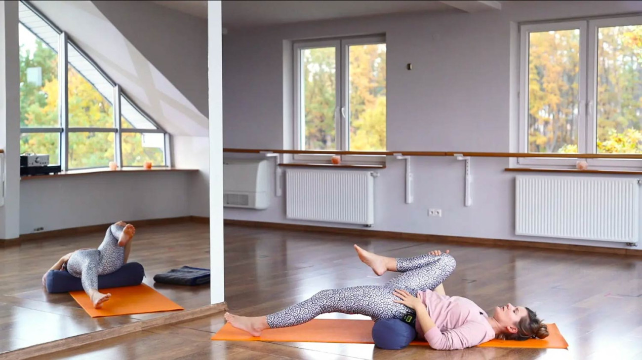 15 stka - impuls dla ciała