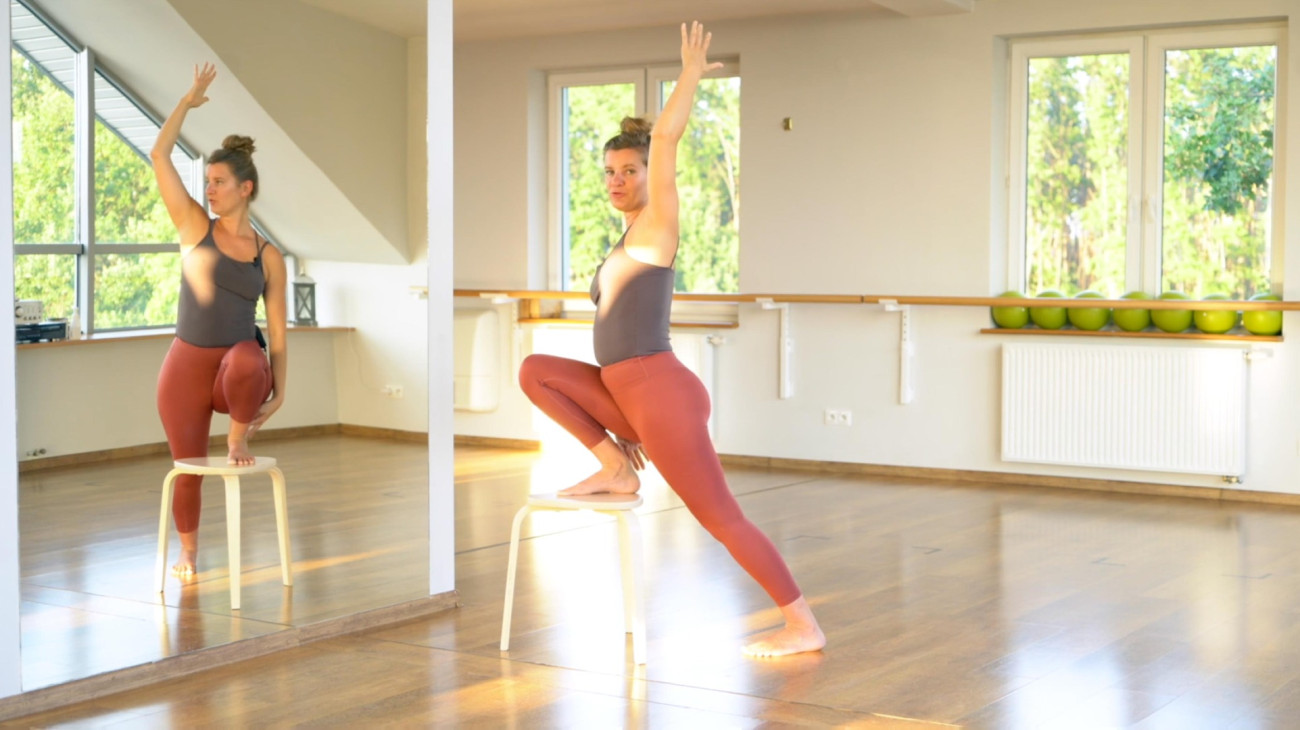 15 stka - impuls dla ciała