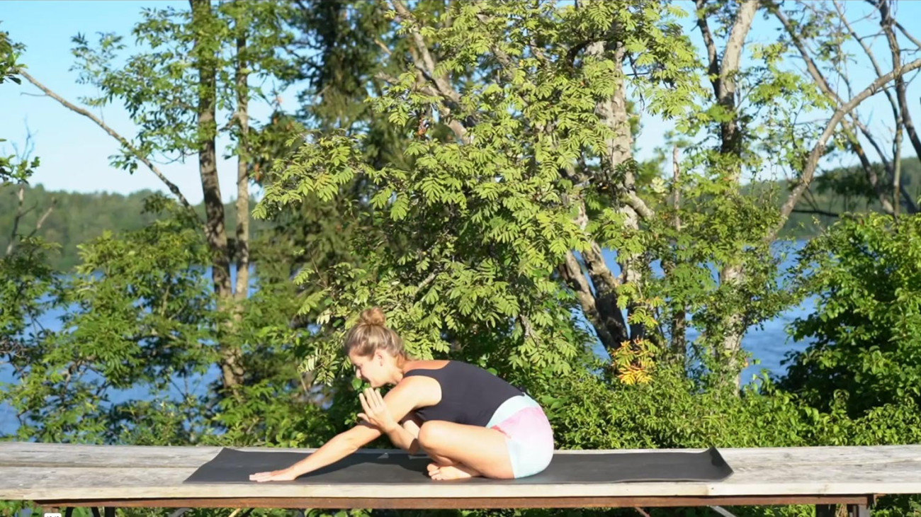 15 stka - impuls dla ciała