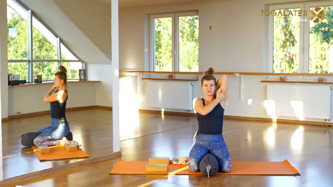 15 stka - impuls dla ciała