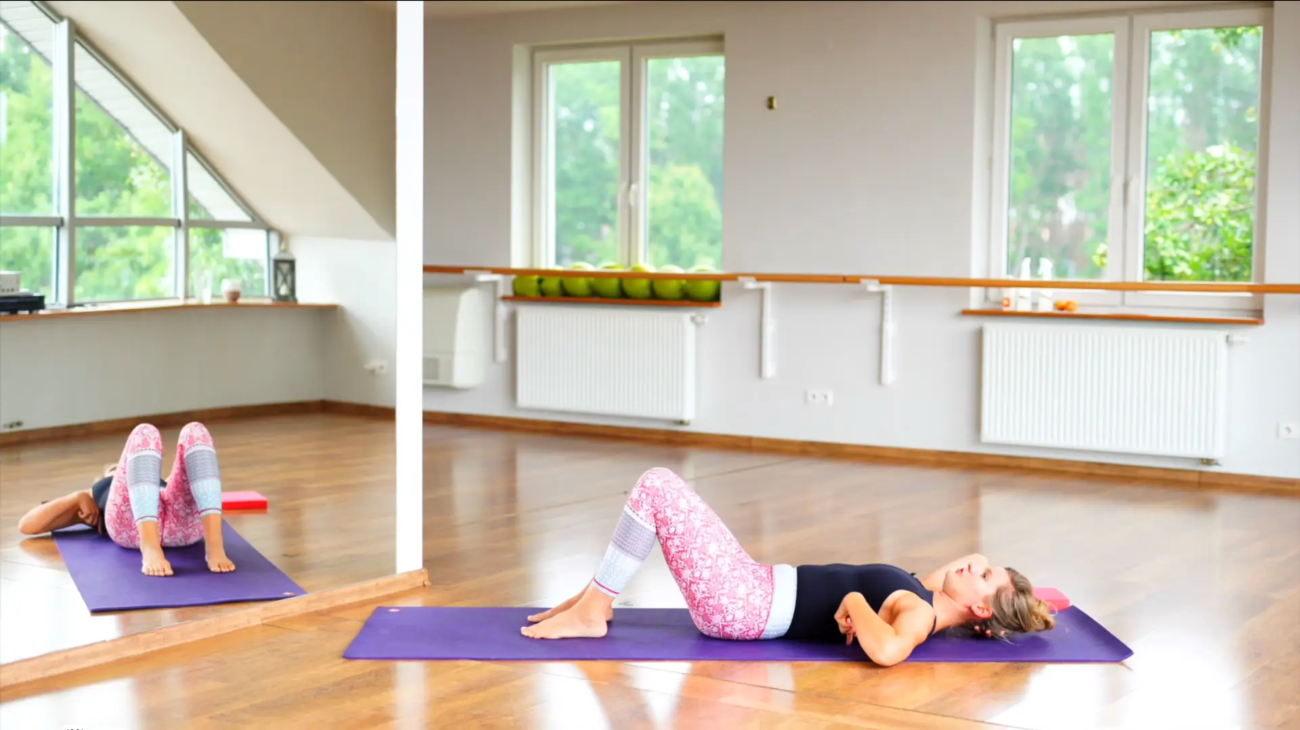 15 stka - impuls dla ciała