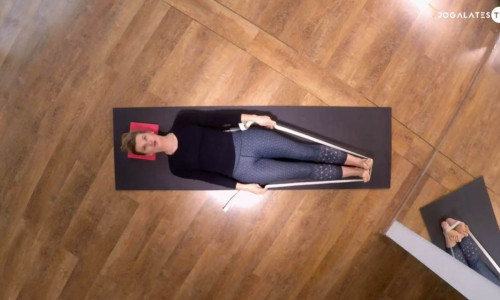 15 stka - impuls dla ciała