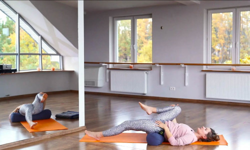 15 stka - impuls dla ciała