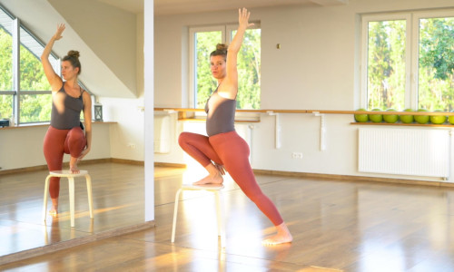 15 stka - impuls dla ciała