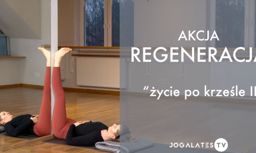 Akcja regeneracja