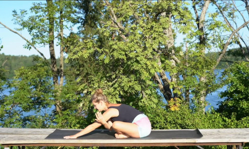 15 stka - impuls dla ciała