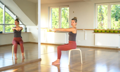 15 stka - impuls dla ciała