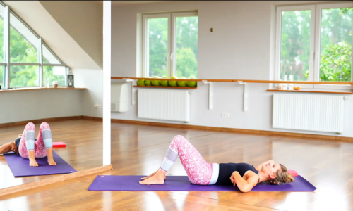 15 stka - impuls dla ciała