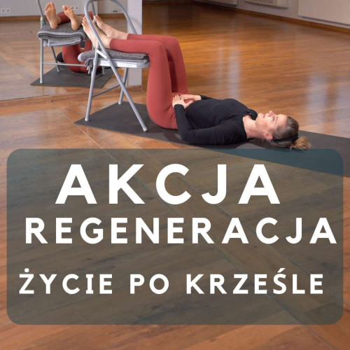Akcja regeneracja